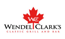 Wendel Clark's