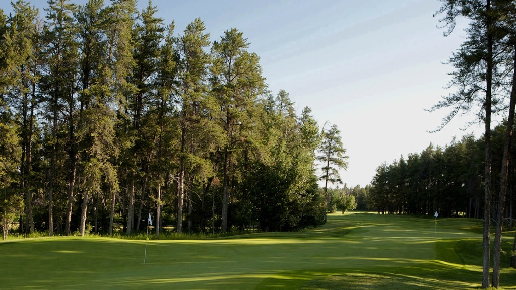 Evergreen Golf Course - Nipawin