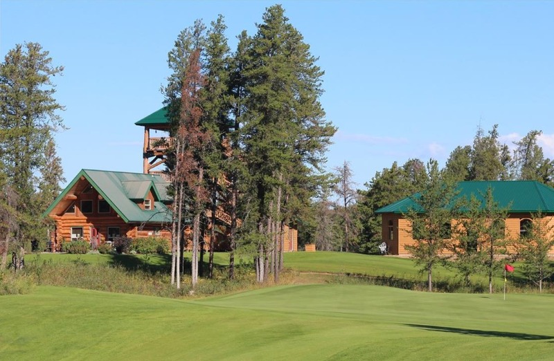 Rolling Pines Golf and Country Resort
