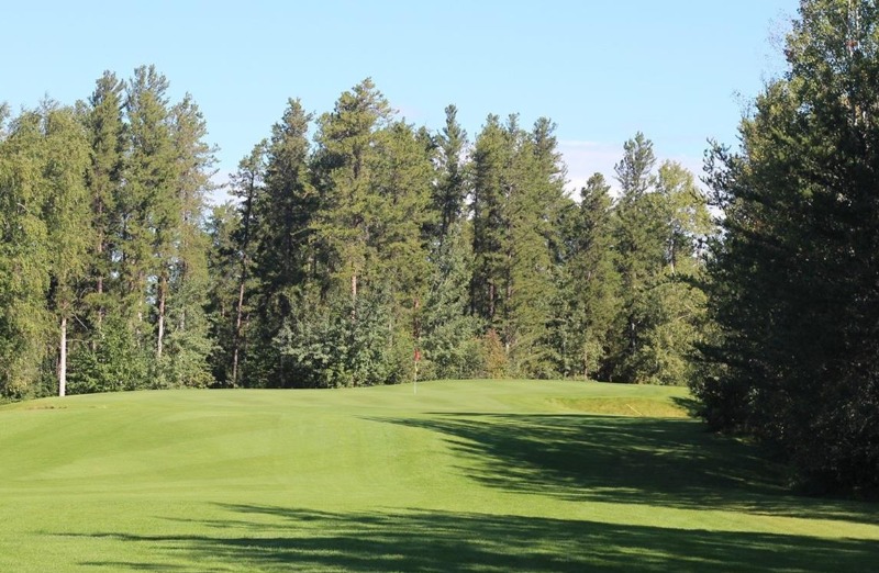 Rolling Pines Golf and Country Resort