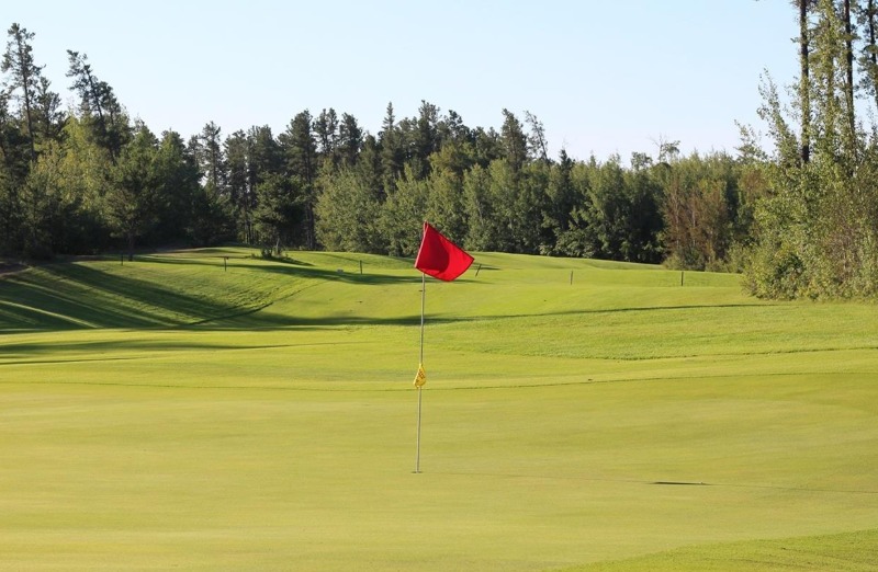 Rolling Pines Golf and Country Resort
