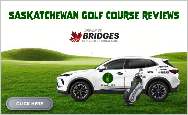 Saskatchewan Golf Course Reviews