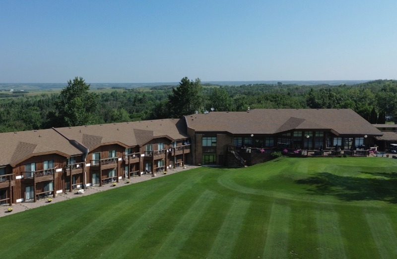 Jackfish Lodge