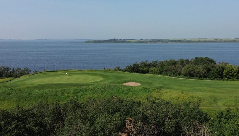 Jackfish Lodge