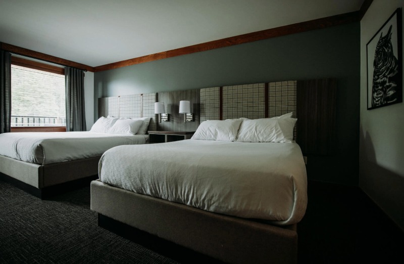 Elk Ridge Resort