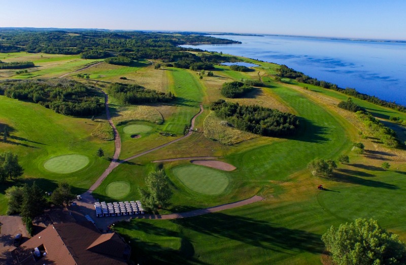Jackfish Lodge