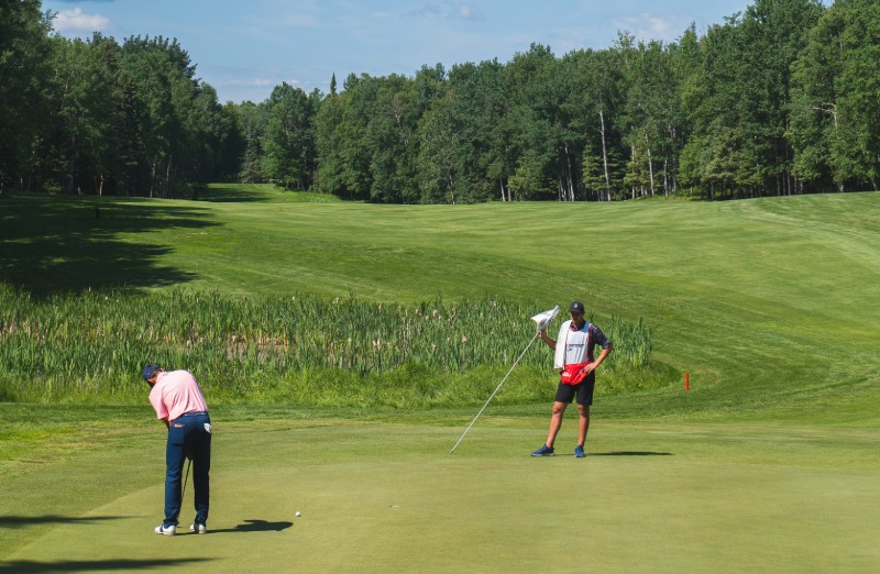 Elk Ridge Resort