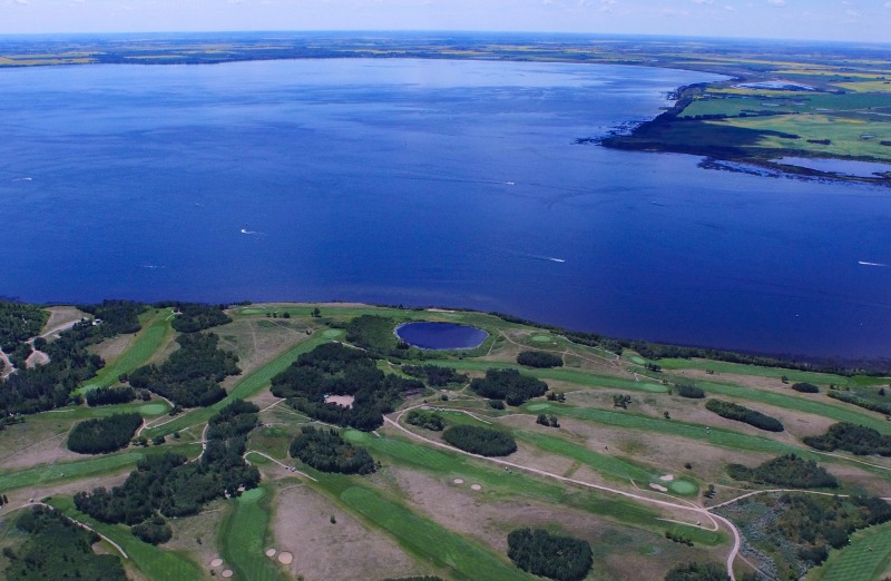 Jackfish Lodge