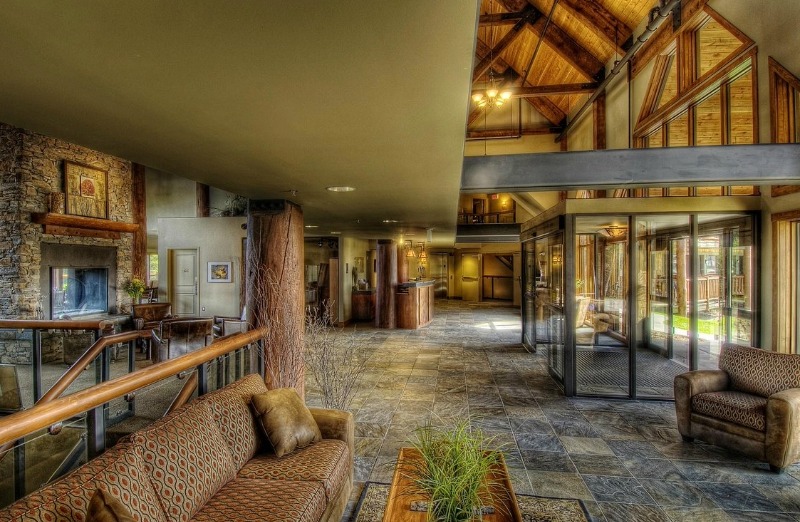 Elk Ridge Resort