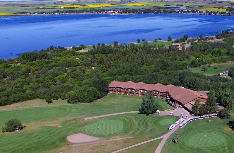 Jackfish Lodge