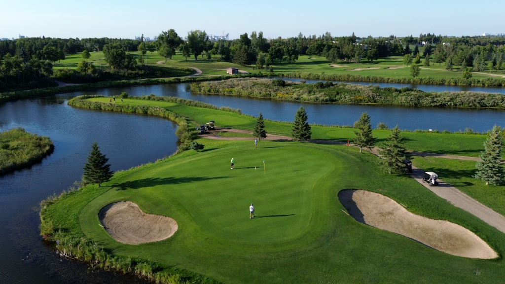 Deer Park Golf Course