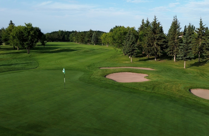 Meadow Lake Golf Club