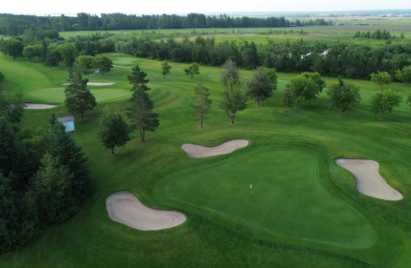 Meadow Lake Golf Club