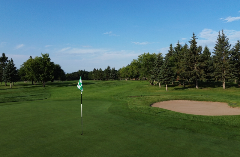 Meadow Lake Golf Club