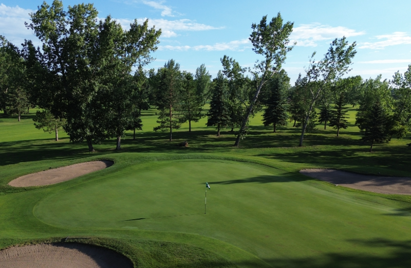 Meadow Lake Golf Club