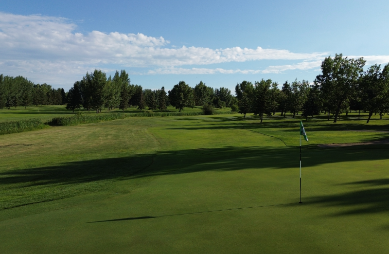 Meadow Lake Golf Club