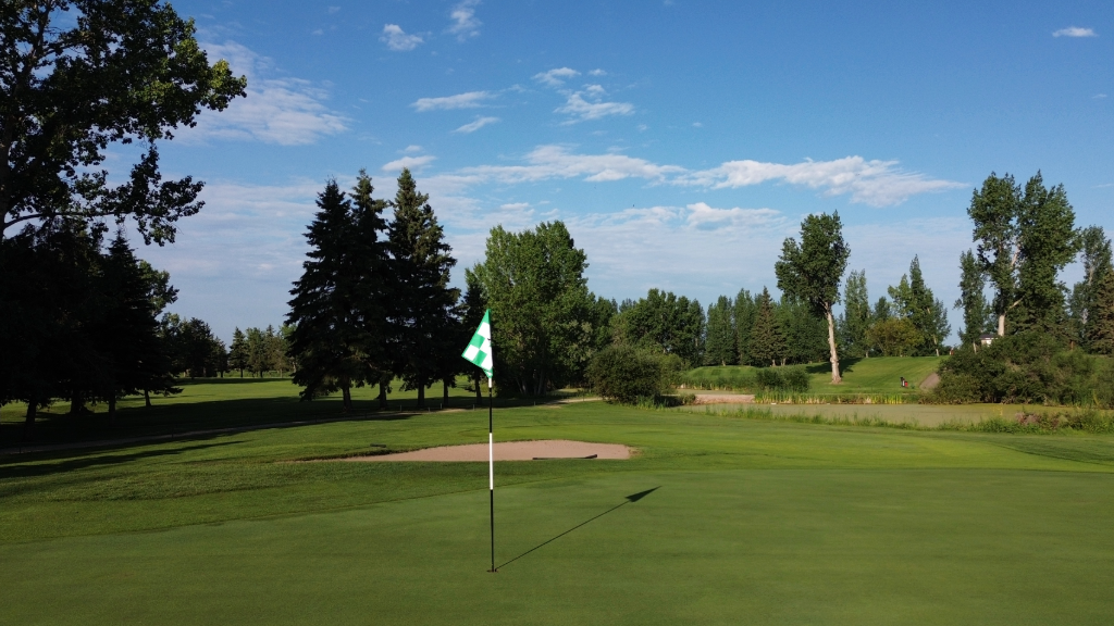 Meadow Lake Golf Club