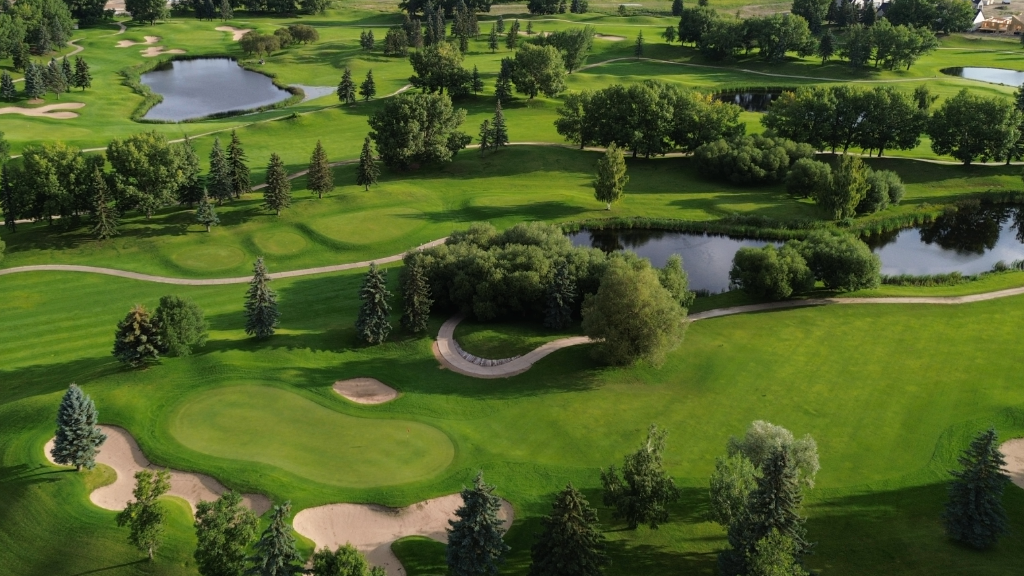 The Willows Club