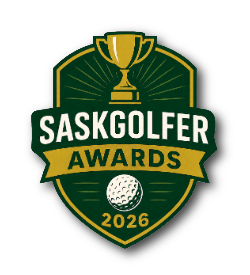 Saskatchewan Golf Course Awards